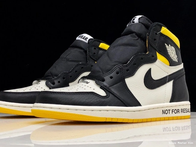 Air 107 861428 - NRG 1 Resale